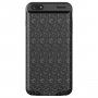 BASEUS стильовий чохол з акумклятором 5000mAh для Apple iPhone 7 / 8 - червоний