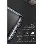 IMAK Pro+ темпероване скло 2.5D для Apple Watch - 38mm - чорний