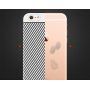 WAKING DRAGON elegantní kryt z měkkého plastu pro Apple iPhone 6 / 6S - červený