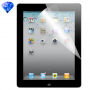 Захисна плівка для Apple iPad 2 / iPad 3 / iPad 4 - прозора