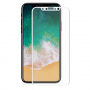 ENKAY суперстійке 3D загартоване скло для iPhone X / XS / 11 Pro - 0.2 мм - біле