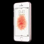Прозора панель на iPhone 5 / 5S / SE (2016) - Homer Simpson - No Brain No Pain