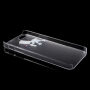 Прозора панель на iPhone 5 / 5S / SE (2016) - Bart Simpson sprayer