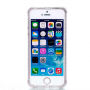Панель на iPhone 5 / 5S / SE (2016) - цвітна
