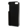 Панель з лопаючими бульбашками для iPhone 5 / 5S / SE (2016) - чорна