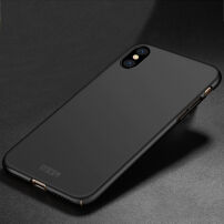 MOFI ультратонка захисна панель для iPhone XS / iPhone X - чорна