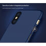 MOFI ультратонка захисна панель для iPhone XS / iPhone X - рожево-золота
