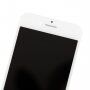 Refurbished Original Запасний LCD екран з сенсорним склом та рамкою для Apple iPhone 8 - білий