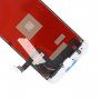Refurbished Original Запасний LCD екран з сенсорним склом та рамкою для Apple iPhone 8 - білий