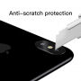 BASEUS 0.15 мм загартоване скло на задню камеру для iPhone X / XS