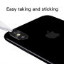 BASEUS 0.15 мм загартоване скло на задню камеру для iPhone X / XS