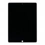Refurbished Original LCD панель включно IC конектор для Apple iPad Pro 12,9" 2017 - чорний