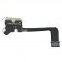 Зарядочний конектор MagSafe 2 для MacBook Pro 13" A1502 (рік 2013, 2014, 2015) - part 923-0560