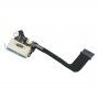 Зарядочний конектор MagSafe 2 для MacBook Pro 13" A1502 (рік 2013, 2014, 2015) - part 923-0560