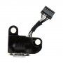Зарядосний конектор MagSafe для MacBook 13" A1342 (2009, 2010) - part 922-9176