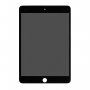 Запасна LCD панель включно сенсорного скла для Apple iPad mini 5 - чорний