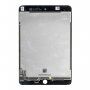 Запасна LCD панель включно сенсорного скла для Apple iPad mini 5 - чорний