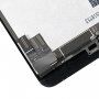 Запасна LCD панель включно сенсорного скла для Apple iPad mini 5 - чорний