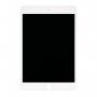 Refurbished Original Запасна LCD панель включно сенсорного скла для Apple iPad mini 5 - білий