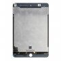 Refurbished Original Запасна LCD панель включно сенсорного скла для Apple iPad mini 5 - білий