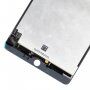 Refurbished Original Запасна LCD панель включно сенсорного скла для Apple iPad mini 5 - білий