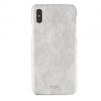 MOFI захисна панель для iPhone XS / iPhone X - сіра