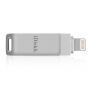 IDISKK додаткова flash пам'ять Lightning / USB 2.0 для iPhone / iPad / MacBook - 64 GB