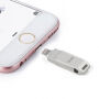 IDISKK додаткова flash пам'ять Lightning / USB 2.0 для iPhone / iPad / MacBook - 64 GB