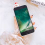 Захисна 3D панель для Apple iPhone 6S Plus / 6 Plus - Санта