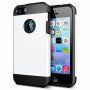 Суперстійка "Armor" панель для iPhone 5 / 5S / SE (2016) - біла
