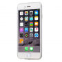 HAWEEL ультратонка (0.3 мм) безбарвна захисна панель для iPhone 6 / 6S - прозора / безбарвна