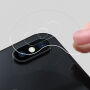 BENKS 0.15 мм загартоване скло для захисту задньої камери для iPhone X / XS