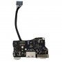 Зарядочний конектор MagSafe з USB тa jack портом 3,5mm для MacBook Air 13" A1369 (рік 2010) - model 820-2861-A