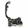 Зарядочний конектор MagSafe 2 з USB тa jack портом 3,5mm для MacBook Air 11" A1465 (рік 2012) - part 923-0118