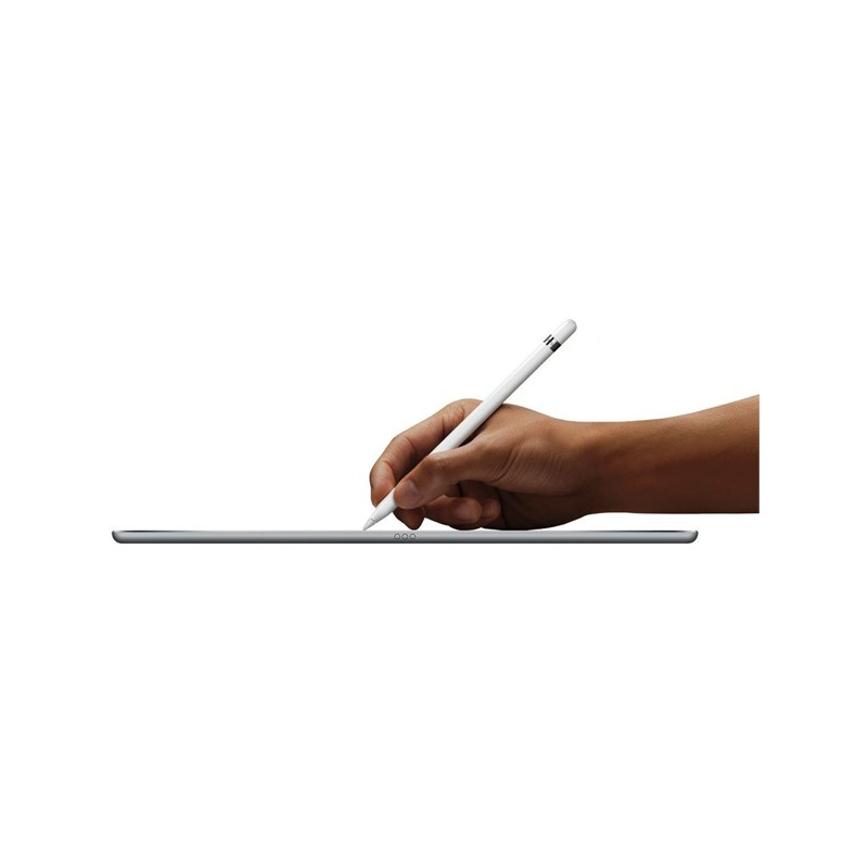Оригінальний олівець Apple Pencil 1. покоління - білий - Appleking