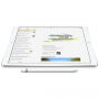 Оригінальний олівець Apple Pencil 1. покоління - білий