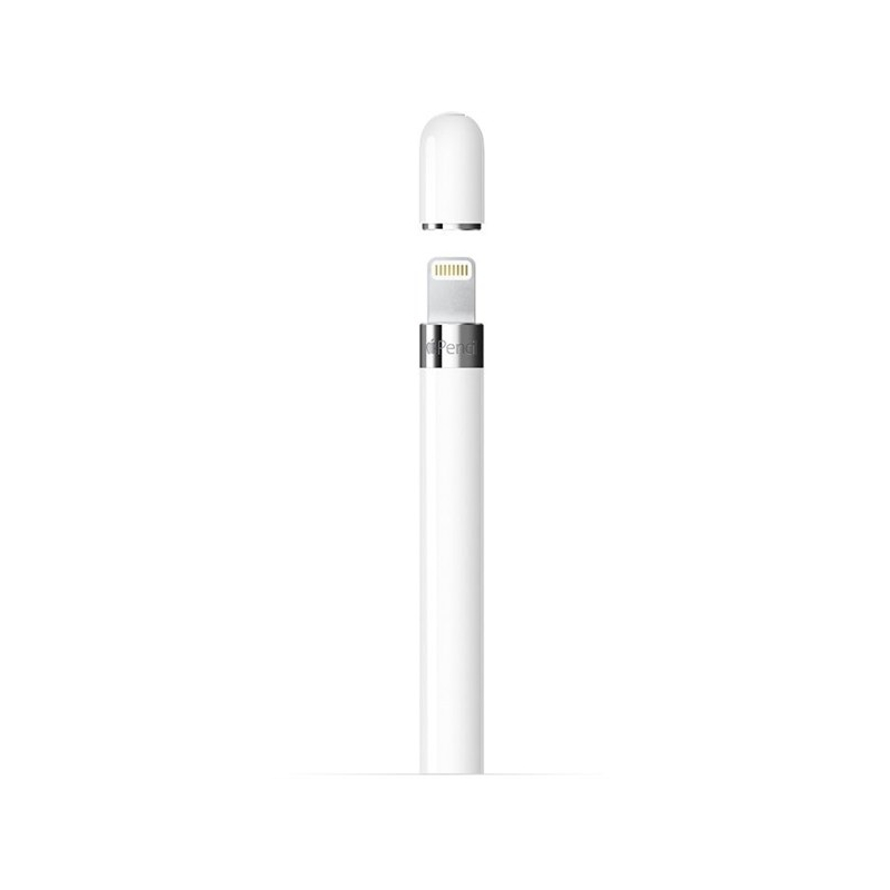 Оригінальний олівець Apple Pencil 1. покоління - білий - Appleking
