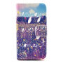 Чохол з підставкою для Apple iPhone 4 / 4S - Enjoy Every Moment
