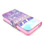Чохол з підставкою для Apple iPhone 4 / 4S - Enjoy Every Moment