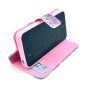 Чохол з підставкою для Apple iPhone 4 / 4S - Enjoy Every Moment