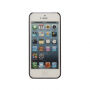 Пластикова панель для Apple iPhone 5 / 5S / SE (2016) - сексуальна дівчина
