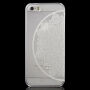 Панель на Apple iPhone 5 / 5S / SE (2016) - мандала