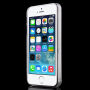 Панель на Apple iPhone 5 / 5S / SE (2016) - мандала