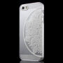 Панель на Apple iPhone 5 / 5S / SE (2016) - мандала