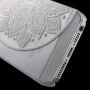 Панель на Apple iPhone 5 / 5S / SE (2016) - мандала