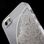 Панель на Apple iPhone 5 / 5S / SE (2016) - мандала