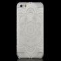 Панель / футляр для Apple iPhone 5 / 5S / SE (2016) - мандала