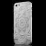 Панель / футляр для Apple iPhone 5 / 5S / SE (2016) - мандала