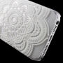 Панель / футляр для Apple iPhone 5 / 5S / SE (2016) - мандала