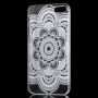 Панель / футляр для Apple iPhone 5 / 5S / SE (2016) - мандала